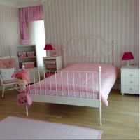 Aygün Hanım'ın Antik ve Country Stilinde Tarz Sahibi Evi