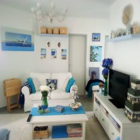 Coastal Dekorasyon ile Evinize Deniz Esintisini Getirmenin 5 Yolu