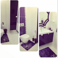 Şıklığın ve rahatlığın bir araya geldiği göz alıcı bir dekor..