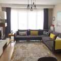 Bu Modern Stil Evde Yaşamak Çok Kolay