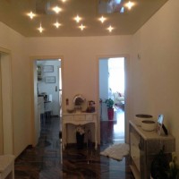 Almanya'dan Selma Hanım'ın Göz Alıcı Dekoru