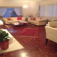 Almanya'dan Selma Hanım'ın Göz Alıcı Dekoru