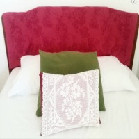 Aydın'da Zeytinlikler Arasında Otantik Bir Köy Evi!