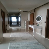 Genç çiftimizin her köşesi özenli genç ve zarif evi..