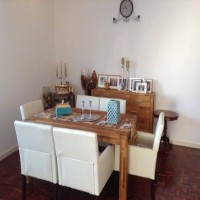 Almanya'dan Selma Hanım'ın Göz Alıcı Dekoru