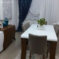 Yağmur hanımın modern stilde sade ve şık evi..