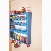 Büşra hanım'ın anneannesinin tereğinden dönüştürdüğü harika terek