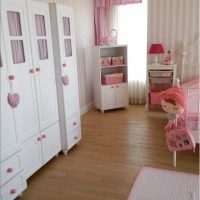 Aygün Hanım'ın Antik ve Country Stilinde Tarz Sahibi Evi