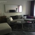 Fatma hanımın modern stilde göz alıcı evi..