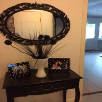 Gül Hanım'ın içimizi ısıtan sıcacık evi