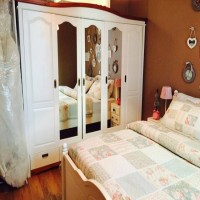 Bolca fikir alabileceğiniz cıvıl cıvıl bir ev..