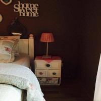 Bolca fikir alabileceğiniz cıvıl cıvıl bir ev..