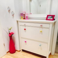 Bolca fikir alabileceğiniz cıvıl cıvıl bir ev..