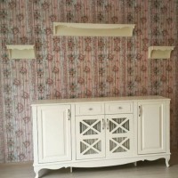 Yapışkan folyoyla kaplanıp, güzel sonuç alınmış bir sürü proje!