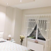 Ev Gezmesi: Her köşesinde çiçeklerle zarif ve ferah bir ev..