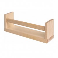 Ikea Bekvam baharatlığı evinizin her yerinde kullanın..