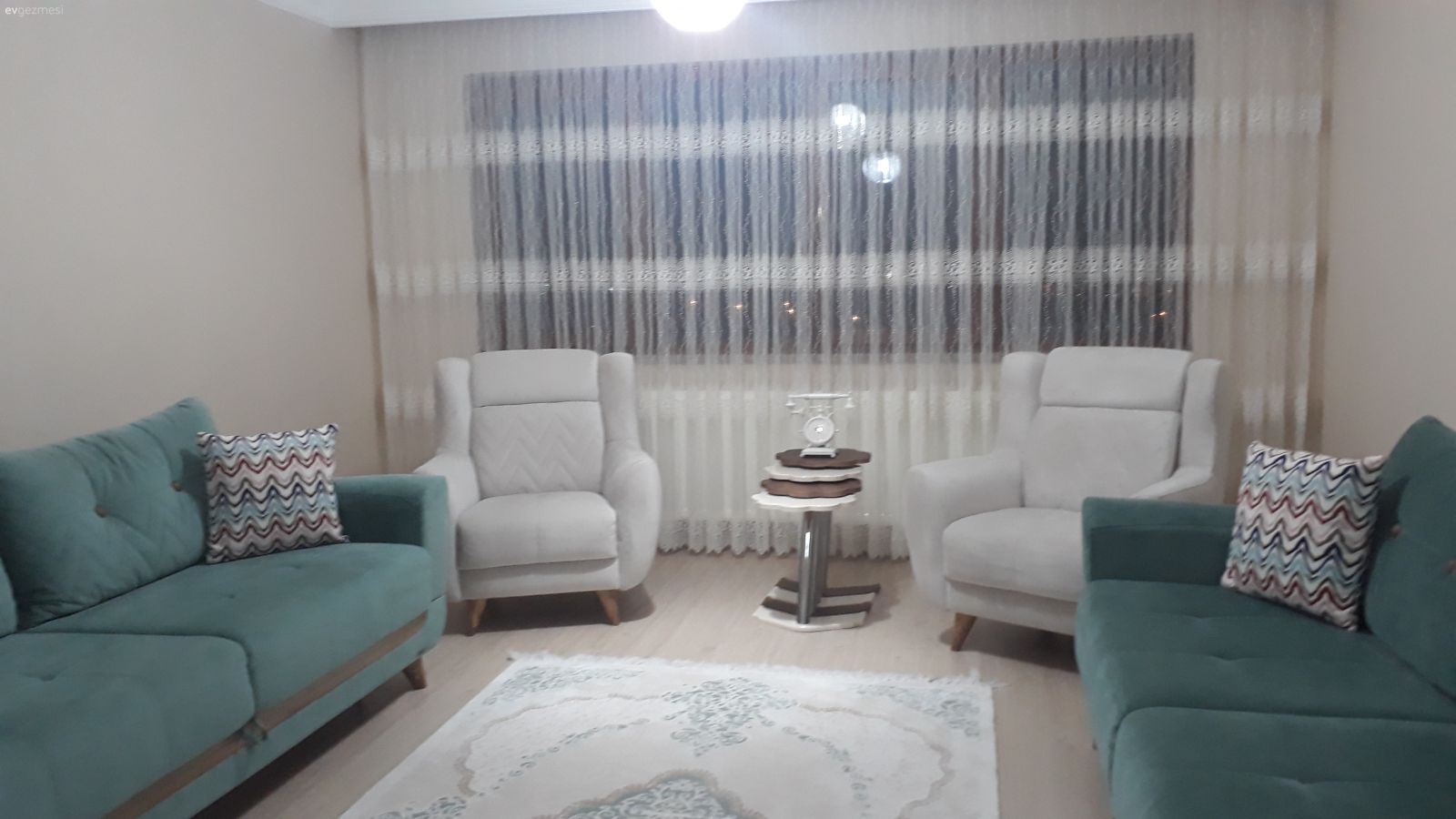 Salonum ile ilgili yardim