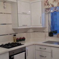 Burcu Hanım'ın ferah evi