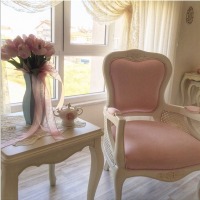 Esra Hanım'ın dinamik ve neşeli evi