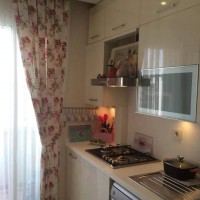 Özge Hanım'ın özenli evi