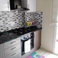 Ümran Hanım'ın evi