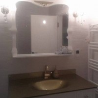 Burcu Hanım'ın ferah evi