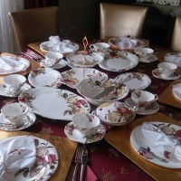 Erbil Hanım'ın karakterli evi