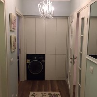 Fatma Hanım'ın özenli ve sıcak evinde ev gezmesindeyiz.