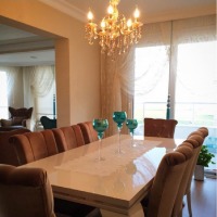 Hazal Hanım'ın sıcak evi