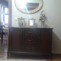 Erbil Hanım'ın karakterli evi