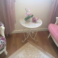 Özge Hanım'ın özenli evi