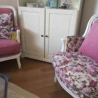 Özge Hanım'ın özenli evi