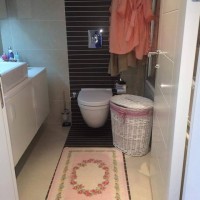 Özge Hanım'ın özenli evi