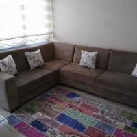 Ümran Hanım'ın evi