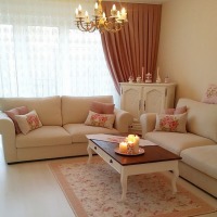 Büşra Hanım'ın Muhteşem Country Evi