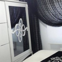 Burcu Hanım'ın ferah evi