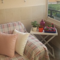 Direm Hanım'ın evi ve projeleri