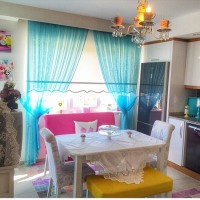 Esra Hanım'ın dinamik ve neşeli evi