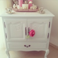 Büşra Hanım'ın Muhteşem Country Evi