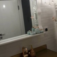 Burcu Hanım'ın ferah evi