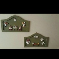 Direm Hanım'ın evi ve projeleri