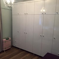 Fatma Hanım'ın özenli ve sıcak evinde ev gezmesindeyiz.