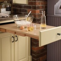 Küçük Mutfak Nasıl Daha Kullanışlı Olur?