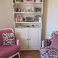 Özge Hanım'ın özenli evi