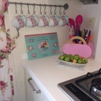 Özge Hanım'ın özenli evi