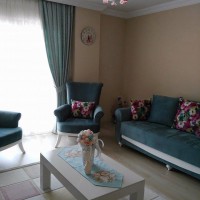 Ümran Hanım'ın evi