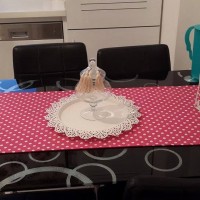 Burcu Hanım'ın ferah evi