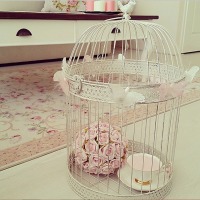 Büşra Hanım'ın Muhteşem Country Evi