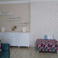 Ümran Hanım'ın evi