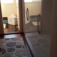 Merve Hanım'ın mor ağırlıklı zevkli evi